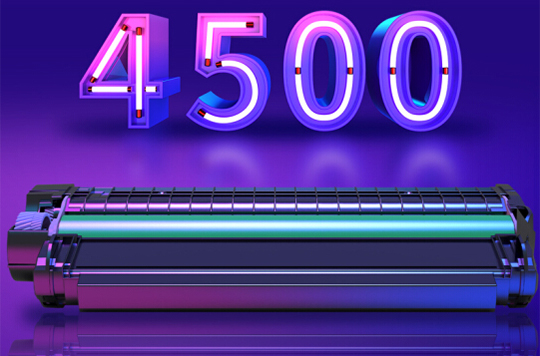 什么是硒鼓？